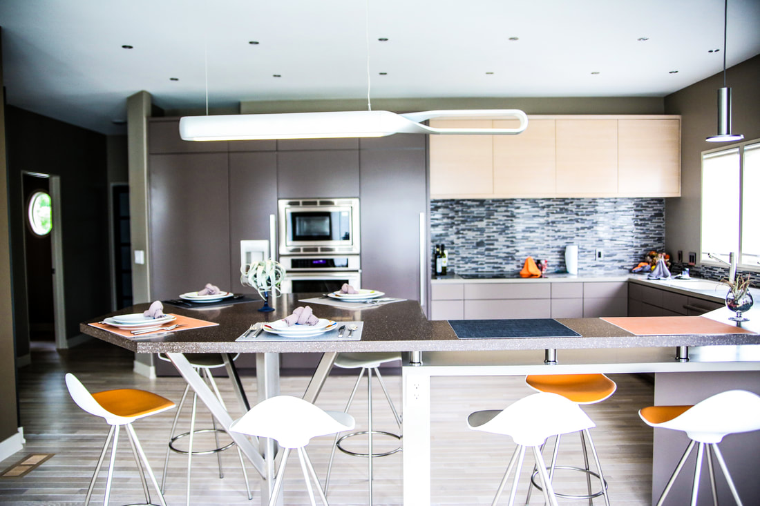 Kitchens Apex Builders Management